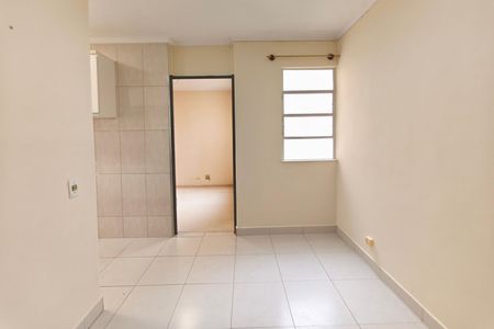 Apartamento para alugar com 76m², 3 quartos e 1 vaga Apartamento para alugar com 76m², 3 quartos e 1 vagaSala de Jantar