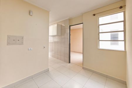 Apartamento para alugar com 76m², 3 quartos e 1 vaga Apartamento para alugar com 76m², 3 quartos e 1 vagaSala de Jantar