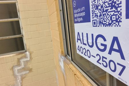 Apartamento para alugar com 76m², 3 quartos e 1 vaga Apartamento para alugar com 76m², 3 quartos e 1 vagaPLACA INSTALADA NO IMÓVEL