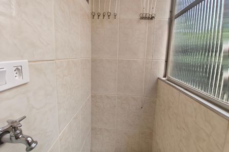 Apartamento para alugar com 76m², 3 quartos e 1 vaga Apartamento para alugar com 76m², 3 quartos e 1 vagaÁrea de Serviço