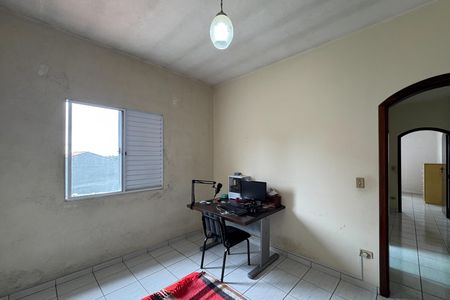 Casa à venda com 256m², 4 quartos e 3 vagas Casa à venda com 256m², 4 quartos e 3 vagasQuarto 2