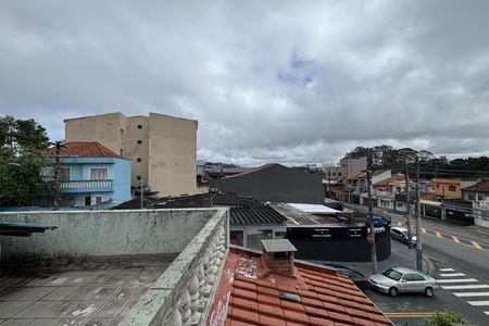 Casa à venda com 256m², 4 quartos e 3 vagas Casa à venda com 256m², 4 quartos e 3 vagasVista - Quarto 2