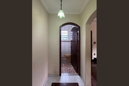 Casa à venda com 256m², 4 quartos e 3 vagas Casa à venda com 256m², 4 quartos e 3 vagasAcesso