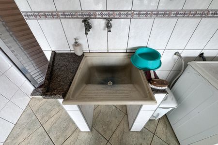 Casa à venda com 256m², 4 quartos e 3 vagas Casa à venda com 256m², 4 quartos e 3 vagasÁrea de Serviço