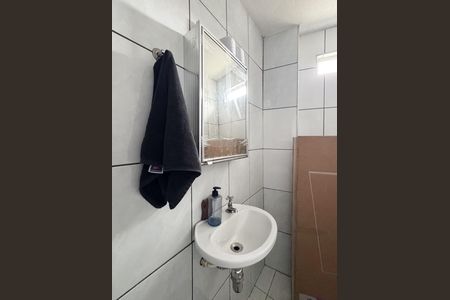Casa à venda com 256m², 4 quartos e 3 vagas Casa à venda com 256m², 4 quartos e 3 vagasLavabo 3