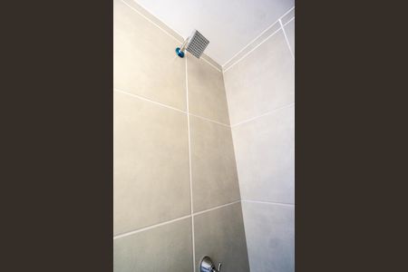 Apartamento à venda com 43m², 2 quartos e 1 vaga Apartamento à venda com 43m², 2 quartos e 1 vagaChuveiro