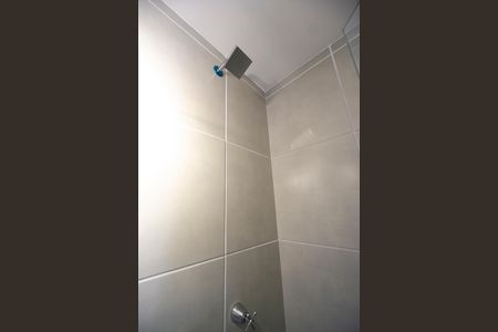 Apartamento à venda com 43m², 2 quartos e 1 vaga Apartamento à venda com 43m², 2 quartos e 1 vagaChuveiro