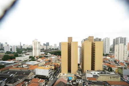 Apartamento à venda com 43m², 2 quartos e 1 vaga Apartamento à venda com 43m², 2 quartos e 1 vagaVista do quarto