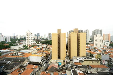 Apartamento à venda com 43m², 2 quartos e 1 vaga Apartamento à venda com 43m², 2 quartos e 1 vagaVista da suíte