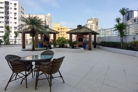 Apartamento para alugar com 91m², 2 quartos e 2 vagas