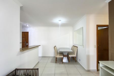 Apartamento para alugar com 91m², 2 quartos e 2 vagas Apartamento para alugar com 91m², 2 quartos e 2 vagasSala
