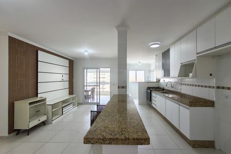 Apartamento para alugar com 91m², 2 quartos e 2 vagas Apartamento para alugar com 91m², 2 quartos e 2 vagasCozinha