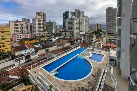 Apartamento para alugar com 91m², 2 quartos e 2 vagas Apartamento para alugar com 91m², 2 quartos e 2 vagasVista da rua