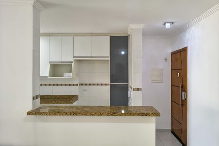 Apartamento para alugar com 91m², 2 quartos e 2 vagas Apartamento para alugar com 91m², 2 quartos e 2 vagasCozinha