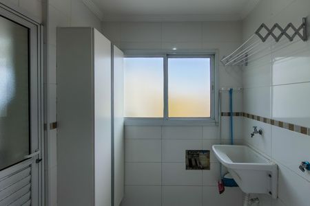 Apartamento para alugar com 91m², 2 quartos e 2 vagas Apartamento para alugar com 91m², 2 quartos e 2 vagasÁrea de serviço