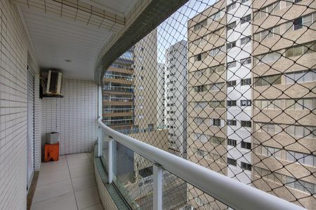 Apartamento para alugar com 91m², 2 quartos e 2 vagas Apartamento para alugar com 91m², 2 quartos e 2 vagasVaranda da suite