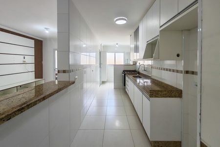 Apartamento para alugar com 91m², 2 quartos e 2 vagas Apartamento para alugar com 91m², 2 quartos e 2 vagasCozinha