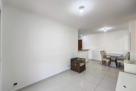 Apartamento para alugar com 91m², 2 quartos e 2 vagas Apartamento para alugar com 91m², 2 quartos e 2 vagasSala