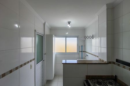 Apartamento para alugar com 91m², 2 quartos e 2 vagas Apartamento para alugar com 91m², 2 quartos e 2 vagasÁrea de serviço