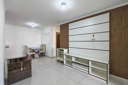 Apartamento para alugar com 91m², 2 quartos e 2 vagas Apartamento para alugar com 91m², 2 quartos e 2 vagasSala