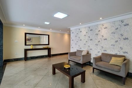 Apartamento para alugar com 91m², 2 quartos e 2 vagas