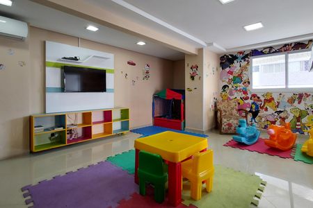 Apartamento para alugar com 91m², 2 quartos e 2 vagas