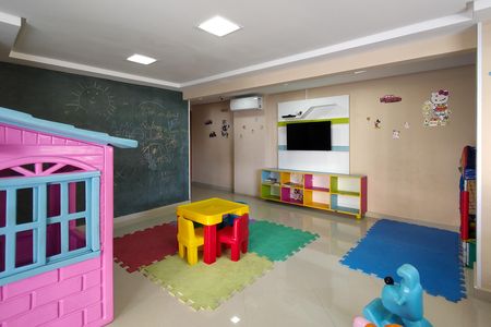 Apartamento para alugar com 91m², 2 quartos e 2 vagas