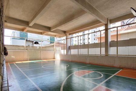 Apartamento para alugar com 91m², 2 quartos e 2 vagas