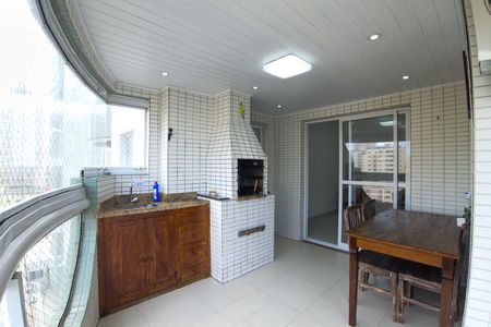 Apartamento para alugar com 91m², 2 quartos e 2 vagas Apartamento para alugar com 91m², 2 quartos e 2 vagasVaranda da sala