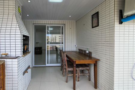 Apartamento para alugar com 91m², 2 quartos e 2 vagas Apartamento para alugar com 91m², 2 quartos e 2 vagasVaranda da sala