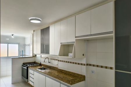 Apartamento para alugar com 91m², 2 quartos e 2 vagas Apartamento para alugar com 91m², 2 quartos e 2 vagasCozinha