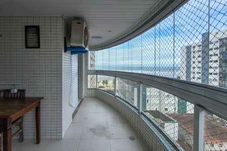 Apartamento para alugar com 91m², 2 quartos e 2 vagas Apartamento para alugar com 91m², 2 quartos e 2 vagasVaranda da sala