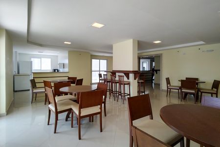 Apartamento para alugar com 91m², 2 quartos e 2 vagas