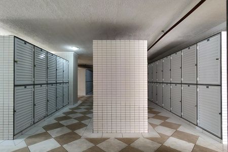 Apartamento para alugar com 91m², 2 quartos e 2 vagas