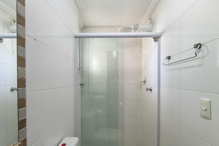 Apartamento para alugar com 91m², 2 quartos e 2 vagas Apartamento para alugar com 91m², 2 quartos e 2 vagasBanheiro da suite