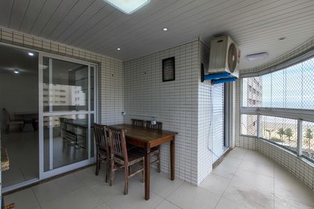 Apartamento para alugar com 91m², 2 quartos e 2 vagas Apartamento para alugar com 91m², 2 quartos e 2 vagasVaranda da sala