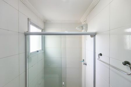 Apartamento para alugar com 91m², 2 quartos e 2 vagas Apartamento para alugar com 91m², 2 quartos e 2 vagasBanheiro da suite 2