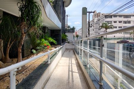 Apartamento para alugar com 91m², 2 quartos e 2 vagas