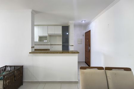 Apartamento para alugar com 91m², 2 quartos e 2 vagas Apartamento para alugar com 91m², 2 quartos e 2 vagasCozinha