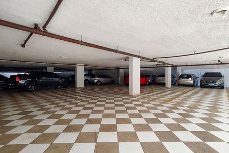 Apartamento para alugar com 91m², 2 quartos e 2 vagas