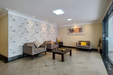 Apartamento para alugar com 91m², 2 quartos e 2 vagas
