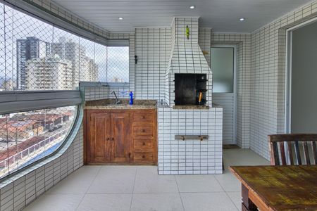 Apartamento para alugar com 91m², 2 quartos e 2 vagas Apartamento para alugar com 91m², 2 quartos e 2 vagasVaranda da sala
