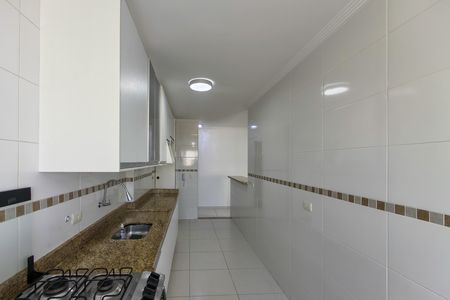 Apartamento para alugar com 91m², 2 quartos e 2 vagas Apartamento para alugar com 91m², 2 quartos e 2 vagasCozinha