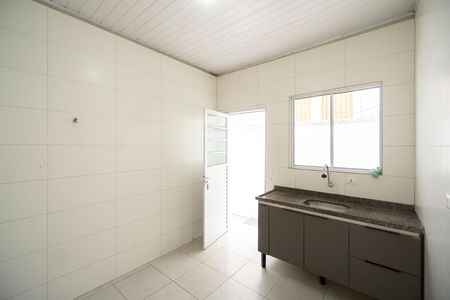 Casa à venda com 230m², 2 quartos e sem vagaCozinha