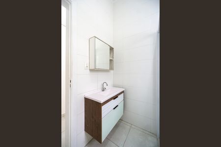 Casa à venda com 230m², 2 quartos e sem vagaBanheiro 