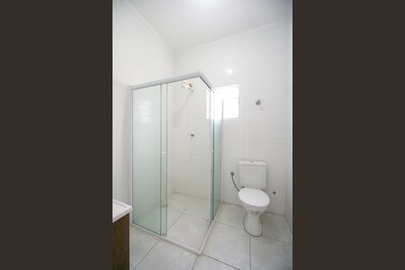 Casa à venda com 230m², 2 quartos e sem vagaBanheiro 