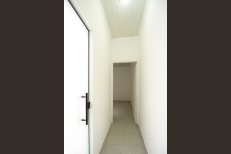 Casa à venda com 230m², 2 quartos e sem vagaCorredor dos quartos