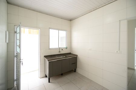 Casa à venda com 230m², 2 quartos e sem vagaCozinha