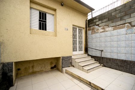 Casa à venda com 230m², 2 quartos e sem vagaFachada