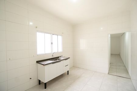 Casa à venda com 230m², 2 quartos e sem vagaCozinha